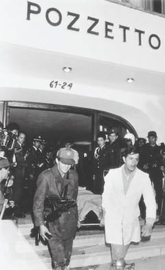 Restaurante Pozzetto