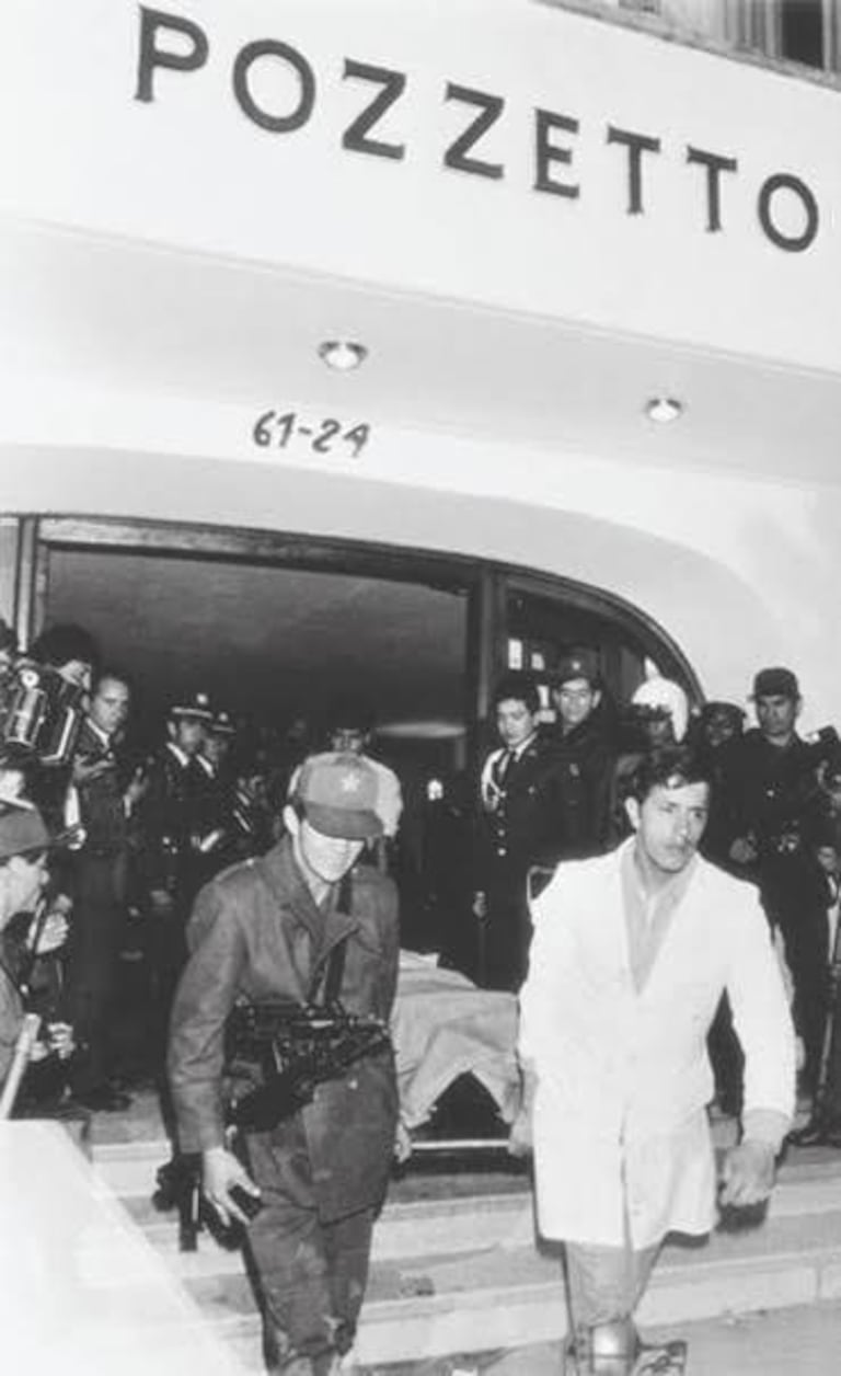 Restaurante Pozzetto