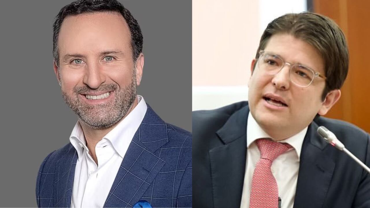 Felipe Arias expresó preocupación tras el atentado a Miguel Uribe Turbay: “Es un hombre bueno”.