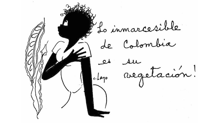 Caricatura de Nieves 05 de junio de 2024