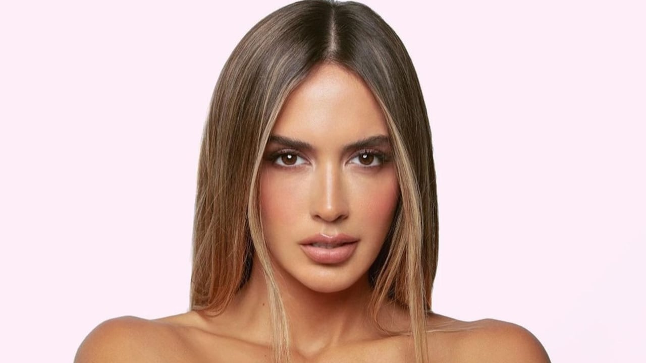 Shannon de Lima niega rumores de boda con actor mexicano