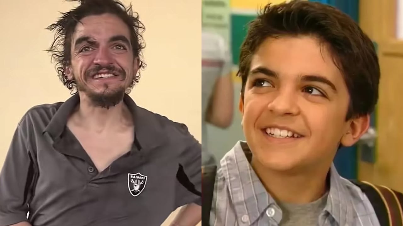 Famoso actor de Nickelodeon enfrenta fuerte crisis y destruye hotel que lo ayudaba en medio de la fuerte situación.