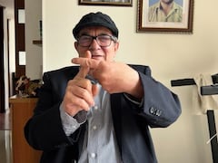 Rodrigo Londoño, alias Timochenko