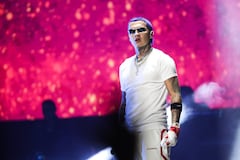 La Fiscalía citó a audiencia de imputación de cargos al cantante de música urbana Stiven Mesa Londoño, más conocido como Blessd.