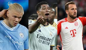Manchester City, Real Madrid y Bayern Múnich son algunos de los favoritos para ganar la Champions League.