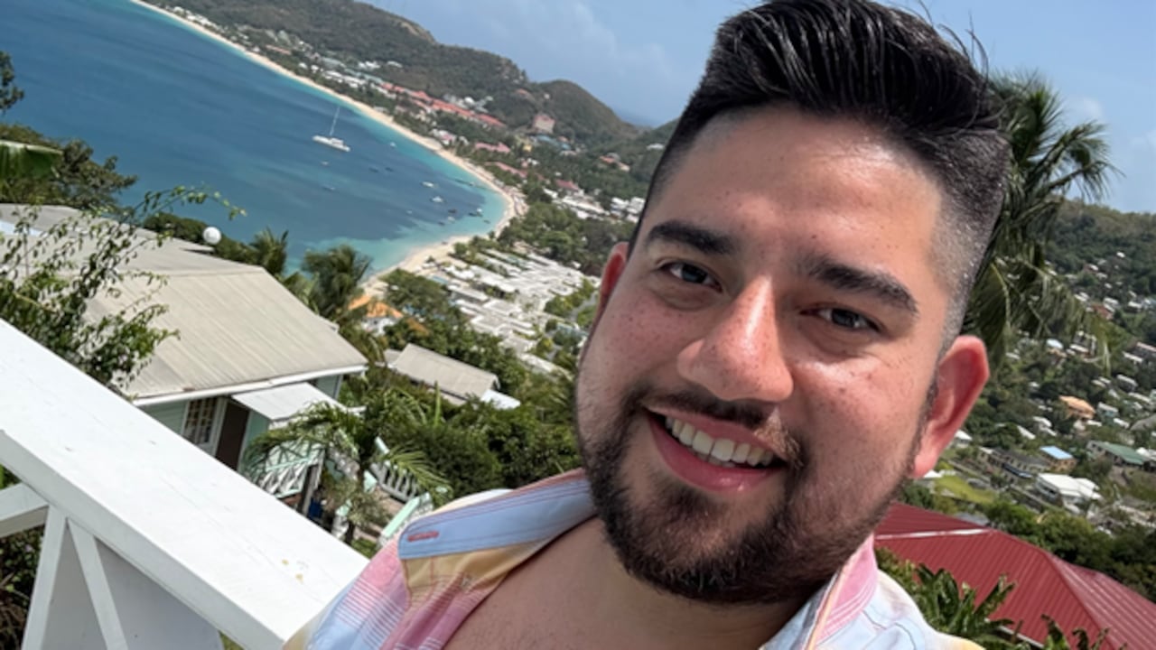 Eric Fernando Gutiérrez fue encontrado sin vida en Jericó, Antioquia.