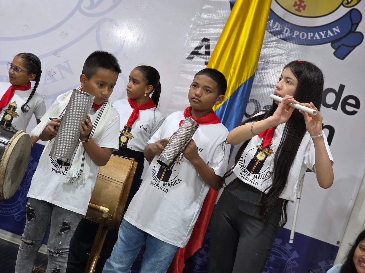 La importancia de estos procesos se evidencia no solo en los resultados artísticos, sino también en los cambios que generan en la vida cotidiana de las comunidades.