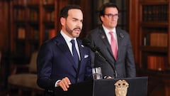 El giro migratorio