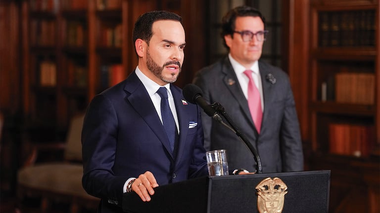 El giro migratorio