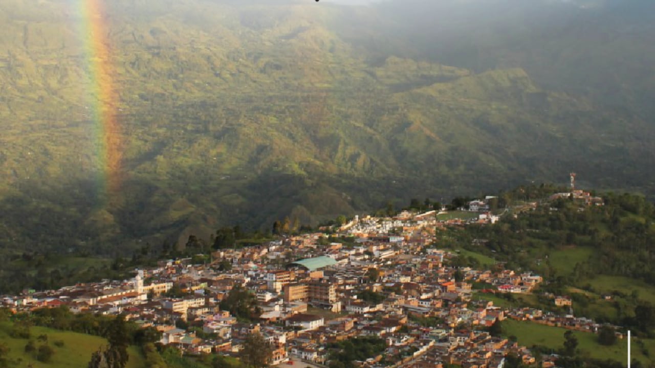 Guateque Boyacá