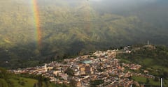 Guateque Boyacá
