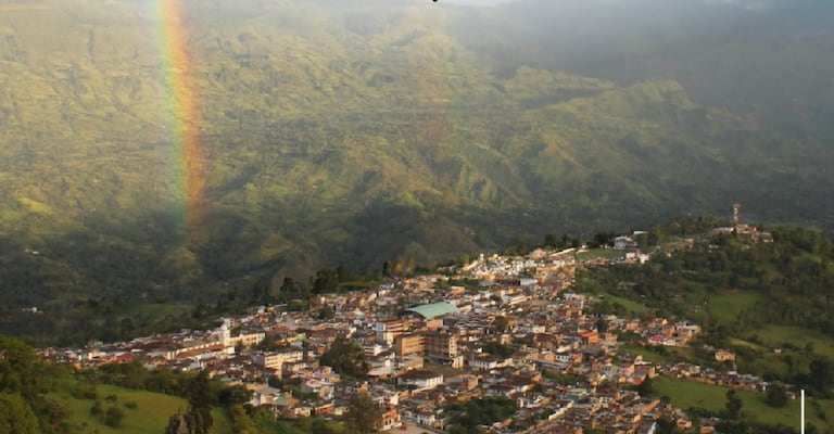 Guateque Boyacá