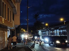 Vecinos piden mayor intervención de las autoridades ante los continuos episodios que alteran el orden público en la zona.