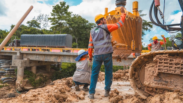 Desde el inicio del contrato, el Concesionario emprendió una intervención integral para estabilizar el corredor y corregir rezagos acumulados por años.