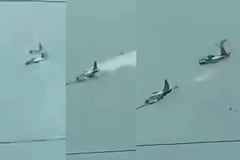 Accidente aéreo en Filipinas