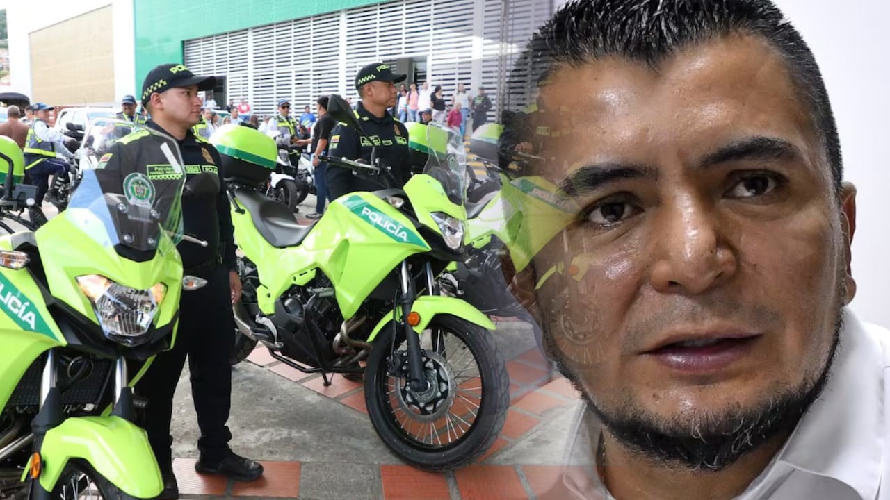 Yumbo adopta medidas temporales de seguridad con decretos que limitan circulación de menores y parrillero hombre.