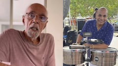 El gremio artístico y leyendas como Ángel Lebrón exigen justicia y seguridad para los músicos de la ciudad.