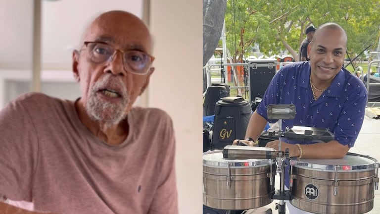 El gremio artístico y leyendas como Ángel Lebrón exigen justicia y seguridad para los músicos de la ciudad.