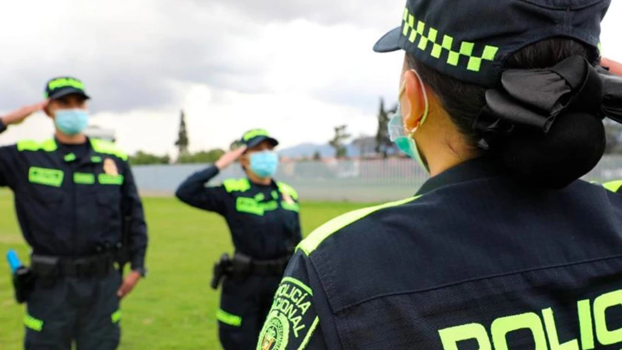 Policía denunció ser víctima de presunto acoso sexual y laboral. La imagen no corresponde a los hechos narrados.