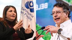 Petro se defendió tras denuncia por muerte de menores en Guaviare: “Es difícil reconocer los riesgos de recuperar territorio”.