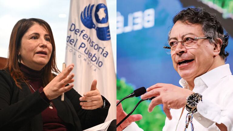 Petro se defendió tras denuncia por muerte de menores en Guaviare: “Es difícil reconocer los riesgos de recuperar territorio”.