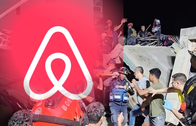 Alianza humanitaria garantiza refugio al personal de primera línea.