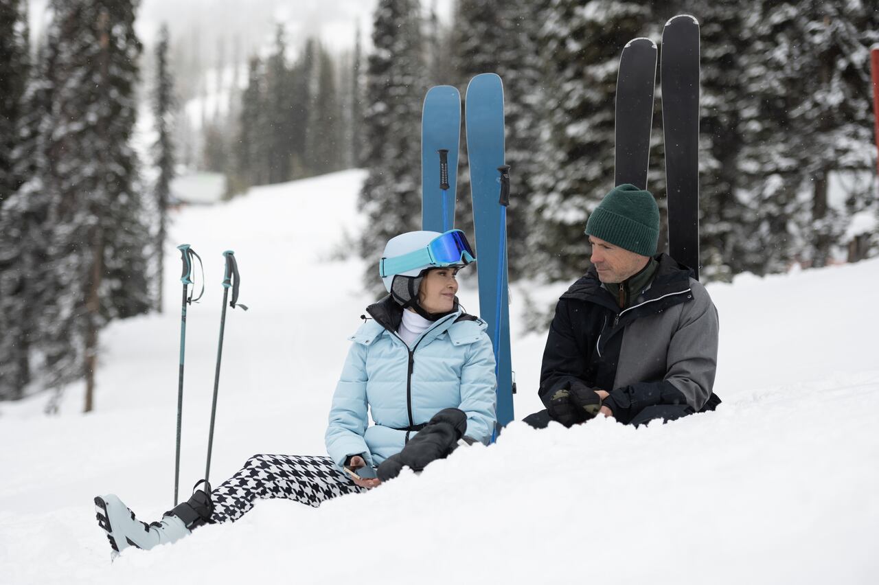 Con una programación ininterrumpida de 24 horas diarias que incluye 52 películas de Navidad exclusivas, Lifetime celebra el inicio de diciembre.