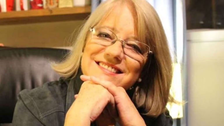 María Angélica Mallarino es una figura destacada de la televisión y el teatro colombiano.