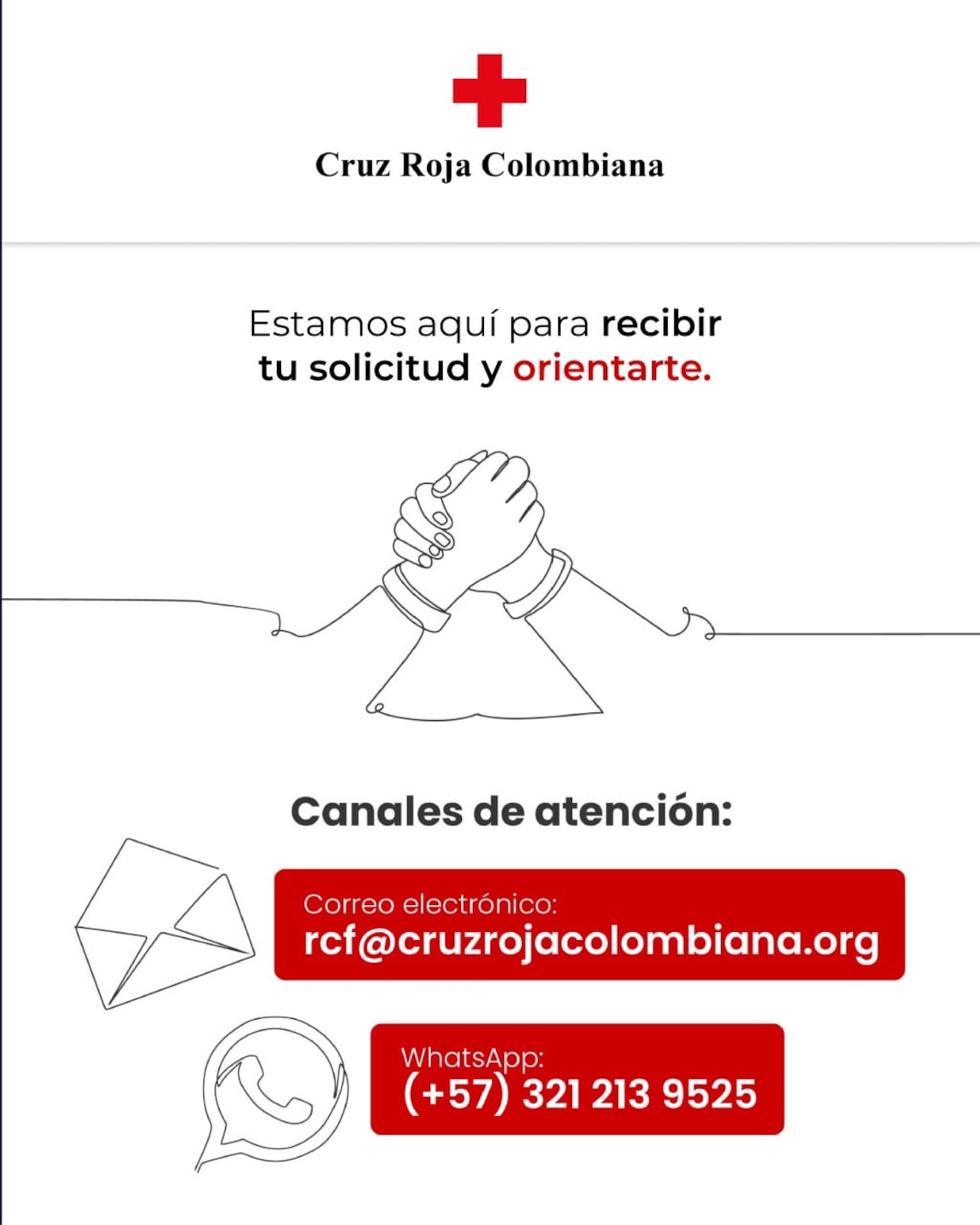 Tras el terremoto que sacudió a Colombia, algunas familias pueden enfrentar dificultades para comunicarse con sus seres queridos.