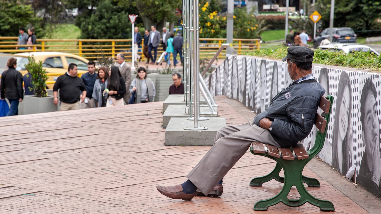 Subsidio Colombia Mayor: El 30 de marzo inician los pagos, conozca cómo cobrarlo