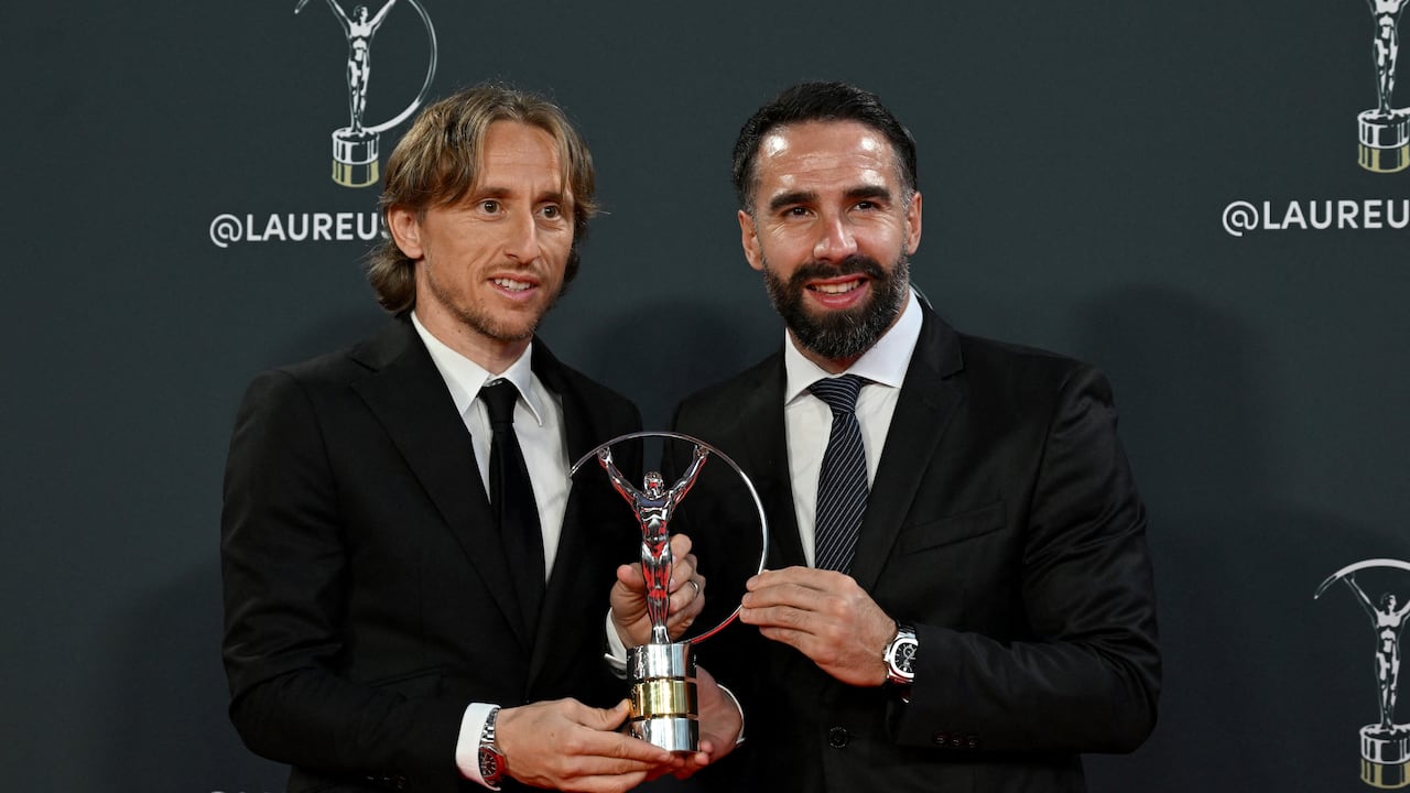 premios Laureus