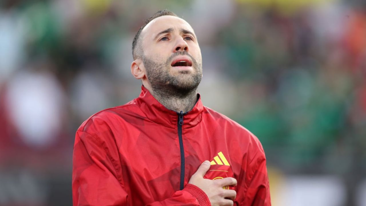 David Ospina podría jugar en un grande del FPC.