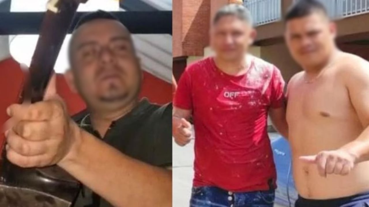 Tres de las seis víctimas de la masacre en La Meseta ya fueron identificadas por sus familiares, mientras que las autoridades intentan esclarecer lo sucedido.