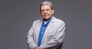 pablo catatumbo Excomandante de las Farc