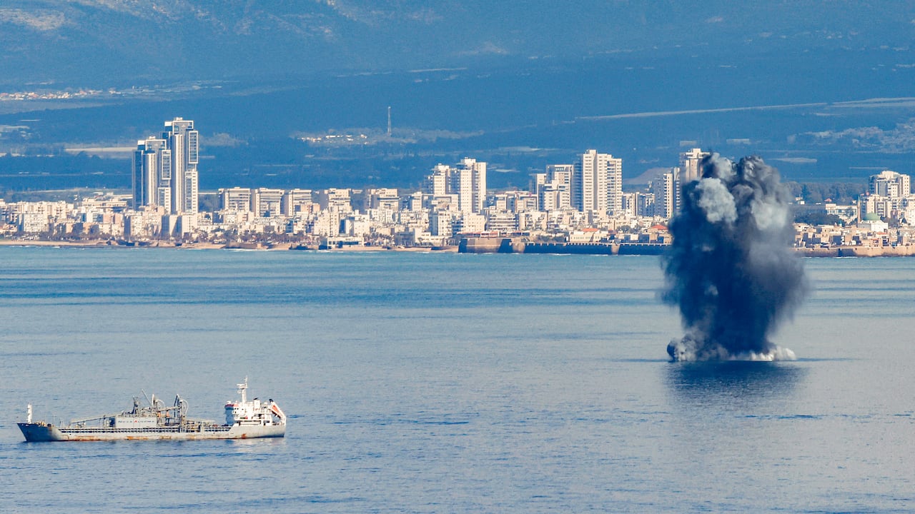 Ataque de EE.UU. e Israel a Irán