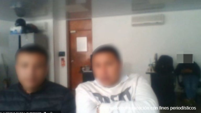 Por petición de la Fiscalía, un juez penal de control de garantías impuso medida de aseguramiento en centro carcelario a los hermanos Juan Pablo y Diego Armando Gómez Cardozo, como presuntos responsables del secuestro y hurto a una mujer en la modalidad conocida como ‘paseo millonario’, el pasado 22 de febrero en Bogotá.