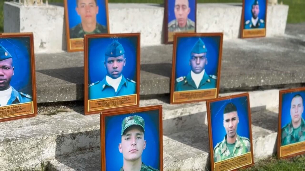 Las víctimas militares o policías pueden participar activamente en los procesos de la JEP, tanto como víctimas individuales como a través de organizaciones que los representen.