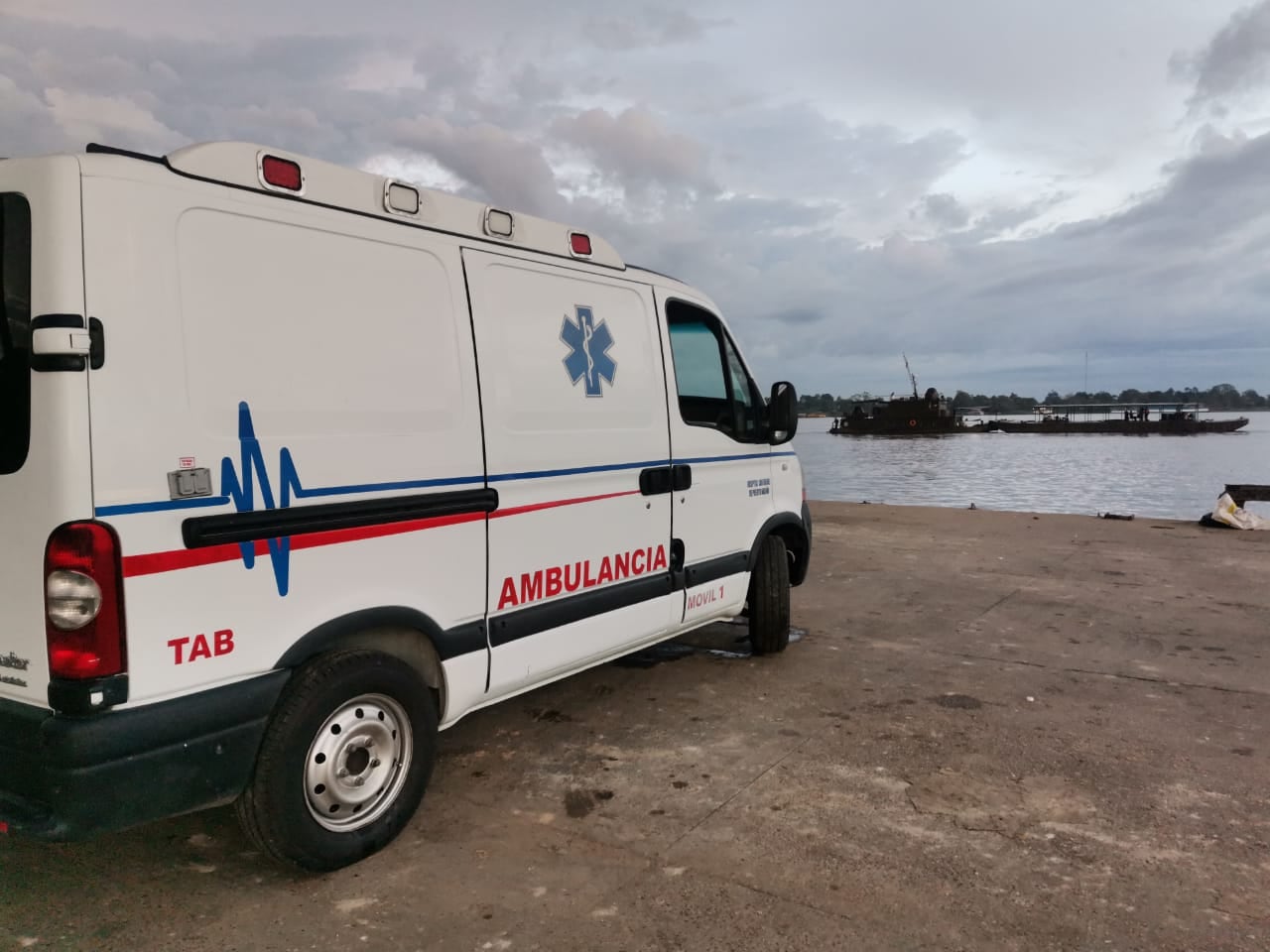 El empresario falleció por ahogamiento (imagen de referencia)