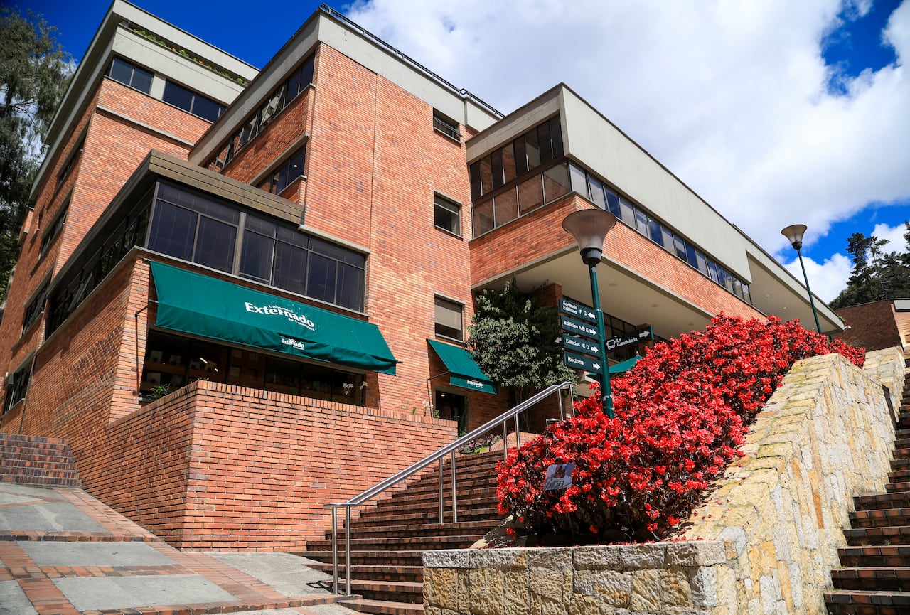 El Externado ha llenado de vida el centro de la ciudad y, al mismo tiempo, se ha convertido en un sendero peatonal que involucra a la comunidad local para el cuidado ambiental de la zona.
