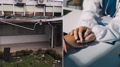 MinSalud pide a grupos armados respetar misión médica después de explosión en hospital del Cauca