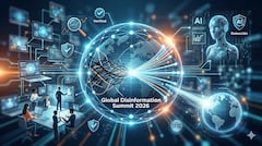 La agenda de este año centrará su mirada en las diferentes estrategias y acciones implementadas para aumentar la visibilidad del contenido confiable y mitigar los efectos de la desinformación.