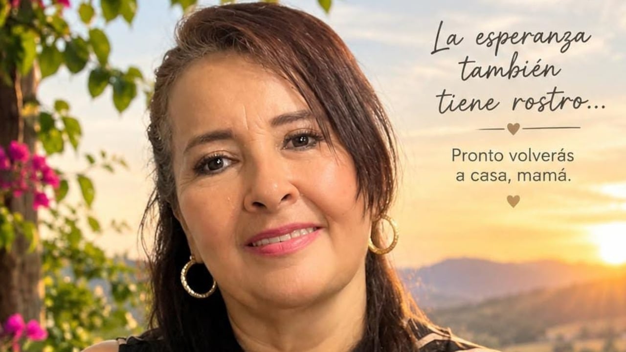La familia de Carmen Salas, residente en El Bordo, municipio de Patía, completa 34 días de angustia e incertidumbre tras el secuestro de la mujer en la vereda Chondural, en el sur del Cauca.