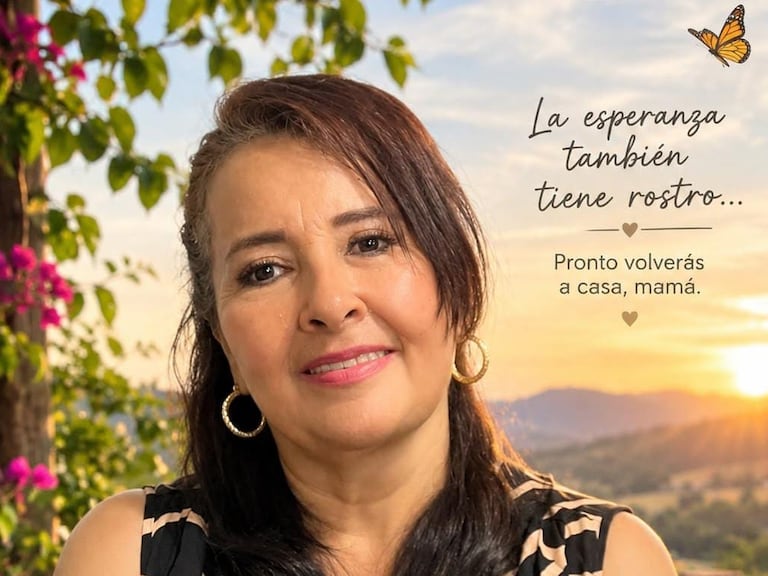 La familia de Carmen Salas, residente en El Bordo, municipio de Patía, completa 34 días de angustia e incertidumbre tras el secuestro de la mujer en la vereda Chondural, en el sur del Cauca.