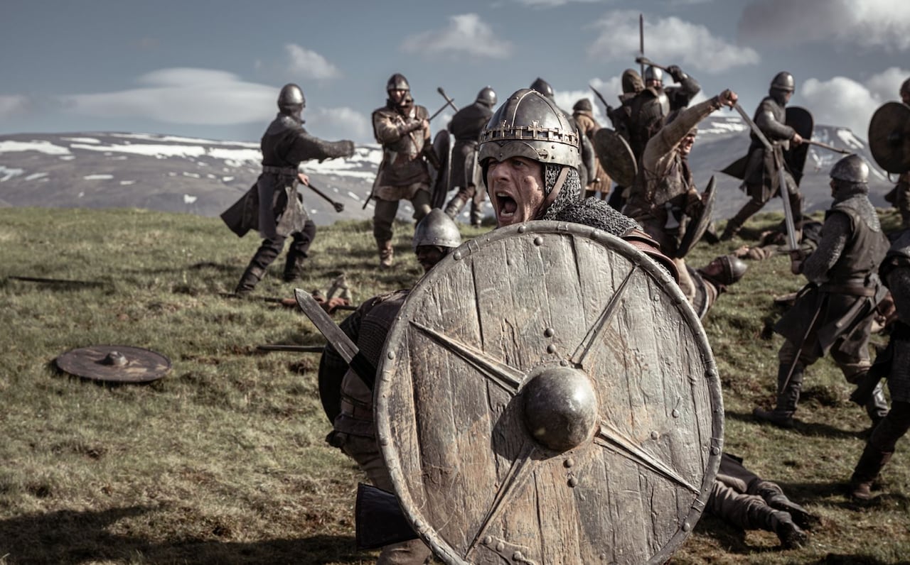 El esperado drama histórico Rey y Conquistador, protagonizado por James Norton y Nikolaj Coster-Waldau, se estrena el 2 de junio 2026.