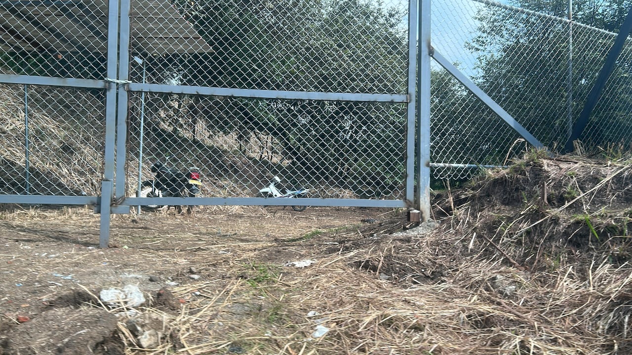 De acuerdo con testimonios, los daños registrados en el sector obligaron al municipio a destinar $ 9.000 millones de pesos en reparaciones.