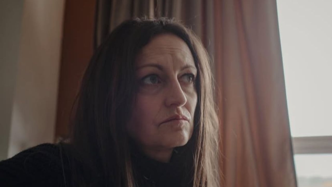 Claire Brosseau ha probado numerosos tratamientos sin obtener un alivio.