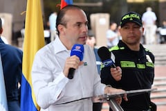 Alejandro Eder, se pronunció sobre comicios en Cali