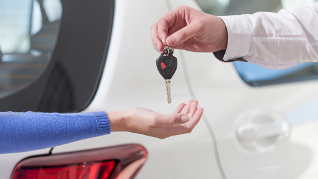 Este es el tiempo estimado en el que debe cambiar su automóvil.