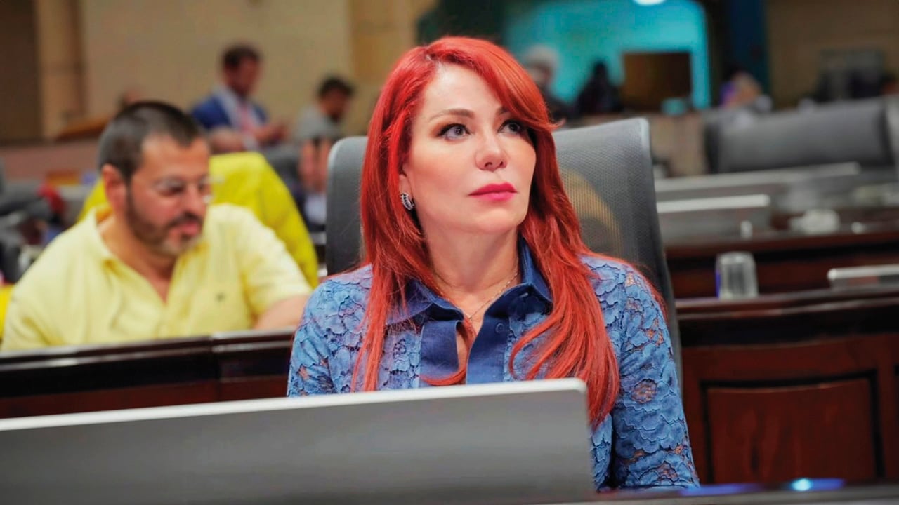 Gloria Arizabaleta