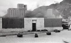 Toma Palacio de Justicia,